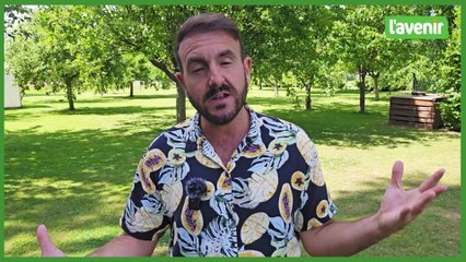 La météo de Farid du 18 juin 2025