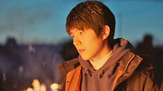 Des Feux dans la Plaine Bande-annonce VO STFR