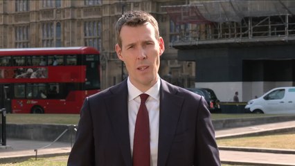 WATCH: Labour minister denies that illegal migrants will be housed in the 1.5 million new build homes