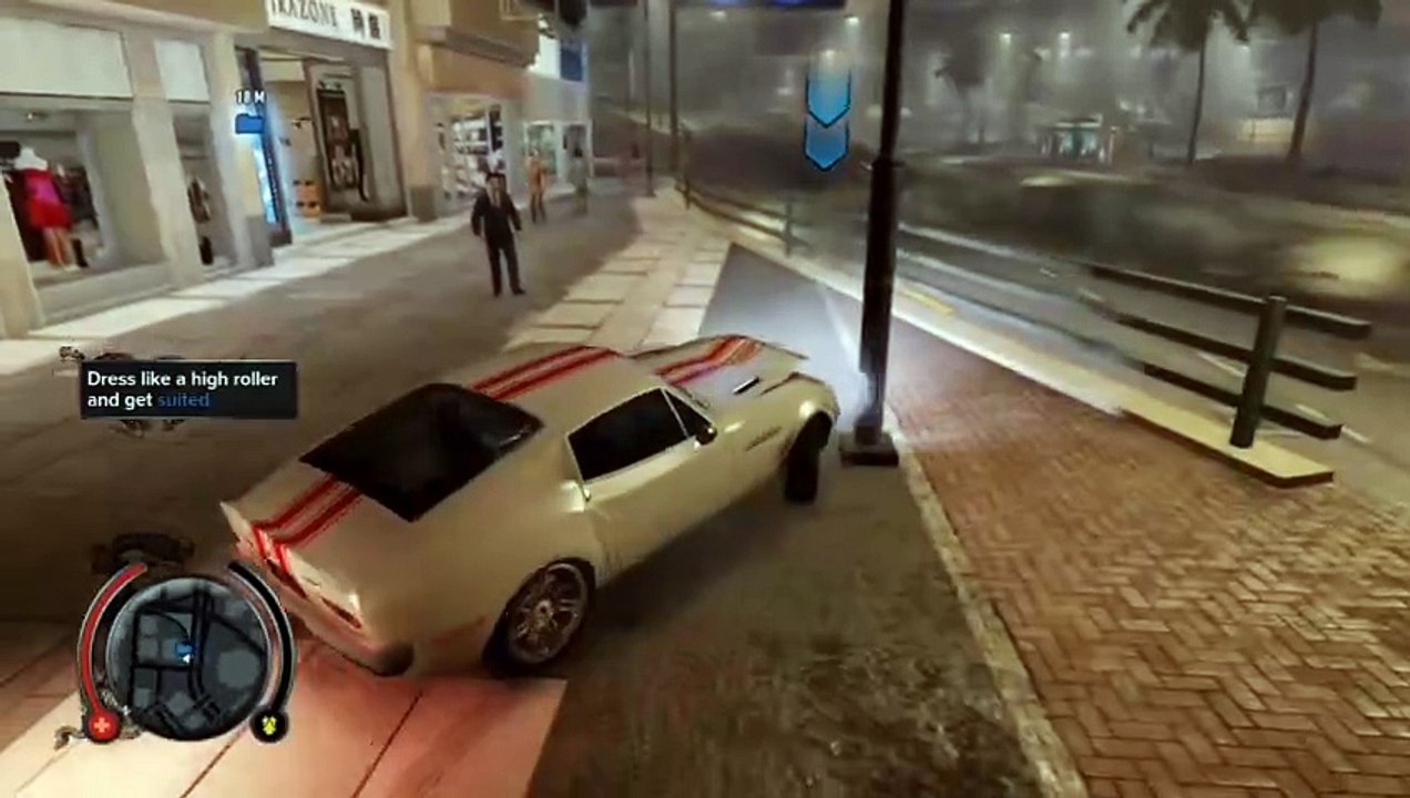 Sleeping Dogs Definitive Edition Part 17 : Shen Losses Poker Mahjong Game (Gameplay Walkthrough)