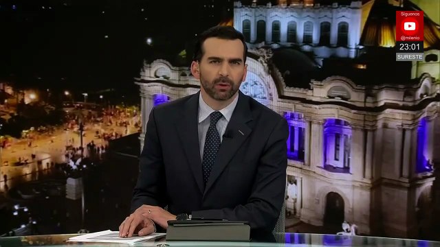 Detienen a ‘El Flaquito’, líder del Cártel Arellano Félix en Tijuana. Alejandro Domínguez, 17 de junio 2025