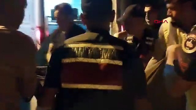 Antalya'da korkunç ölüm: Sulama kanalına uçan araçta boğularak öldüler