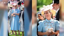 Royal Ascot 2025: al via la gara dei cappellini