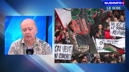 Le Standard est-il sorti d'affaire ? On en parle avec Fred Waseige et Philippe Auclair