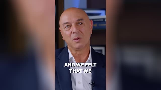 Daniel Levy breaks silence on Ange Postecoglou sacking