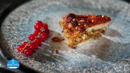 MessinTavola puntata 6 del 17 giugno 2025