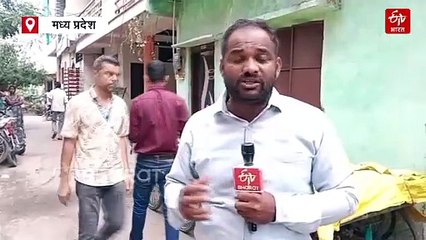 सोनम के प्रेमी राज कुशवाहा की दादी की मौत, पोते की करतूतें सुन आया हार्ट अटैक