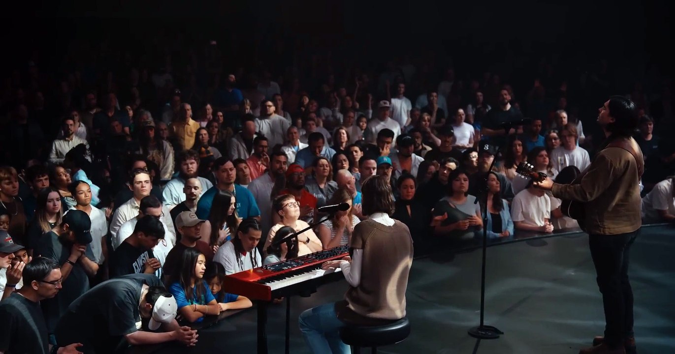Known By You   feat. Jessie Harris   Gateway Worship