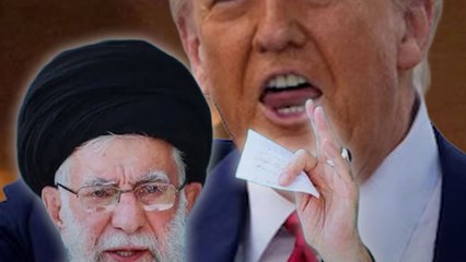 अमेरिकी सैन्य ठिकानों के लिए मिसाइलें तैयार कर रहा Iran!