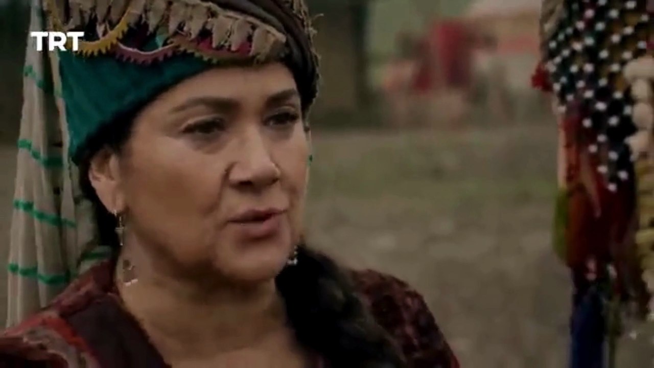 Ertugrul Ghazi Episode 4