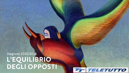 Video News - Ctb, "L'equilibrio deglli opposti" per la nuova stagione