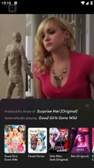 Good Girls Gone Wild #Shortfilm