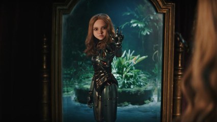 ¡Prepárate para la llegada de M3GAN 2.0! 🎬 Mira el nuevo tráiler