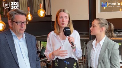 Zurich Isle of Man on their supportive company culture