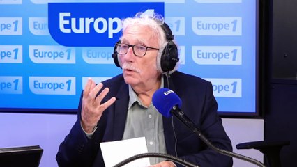 Pascal Praud - La mort de Bernard Lacombe, grand monsieur du football français