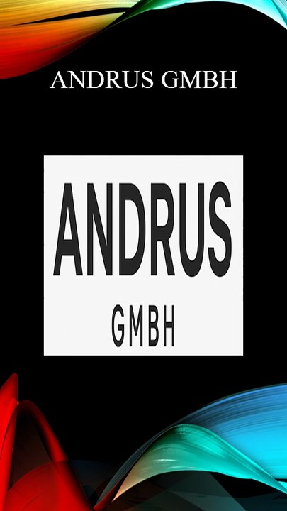 Andrus GmbH
