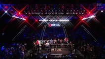 Rafael Pedroza vs Ramon Cardenas - Shobox 9-15-2023