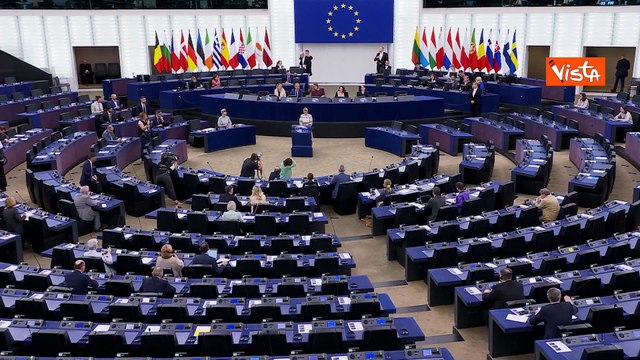 Kallas: Russia minaccia per l'Ue, ha speso in difesa più dell'intera Unione europea