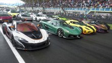 EPIC Hypercar & Supercar Gathering - Jesko Attack, Apollo IE, AMG ONE, P1 GTR, Agera RS, Revuelto