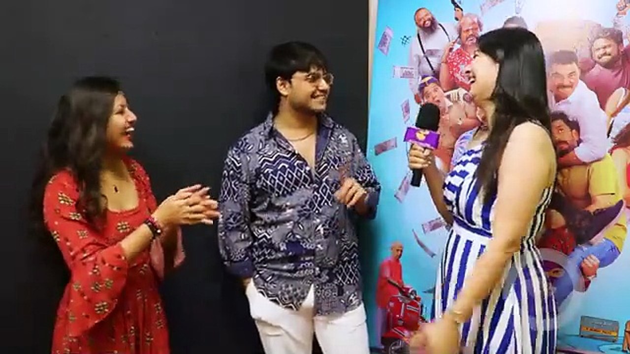 "Although I am the son of Laxmikant Berde, I am in the industry. Nakshatra Medhekar | Bollywood Masala "
