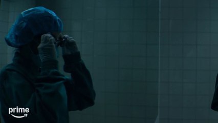 Infiltrada en el Búnker: ¡El Nuevo Tráiler que No Puedes Perderte! 🔍