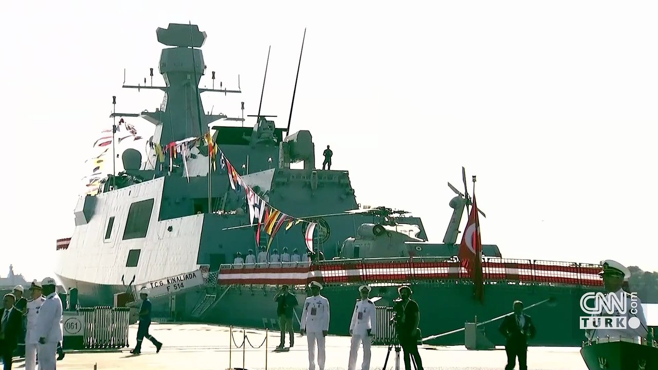 Bakan Uraloğlu'ndan Hürmüz Boğazı açıklaması: Güvenlik seviyesini üst düzeye çıkardık