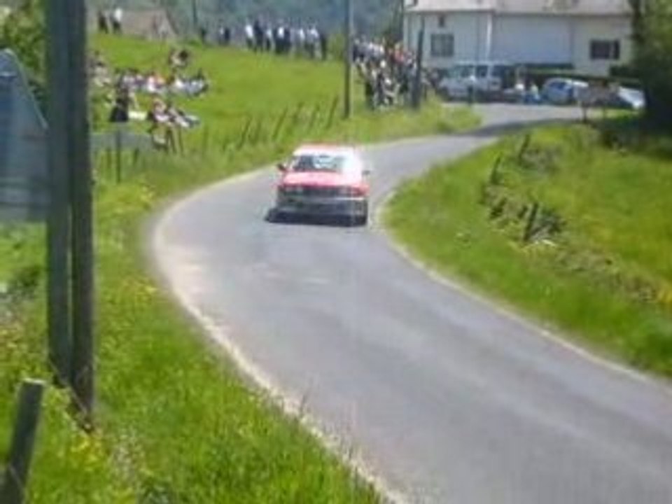 Coutellerie 2008-BMW M3
