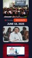 Today’s headlines: Duterte Youth, Harry Roque, ‘May Huli Ka’ | The wRap | June 18, 2025