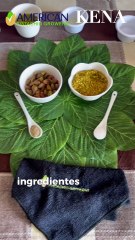 🥗✨ Ensalada de verano fresca con Pistaches Americanos 🌞🌿