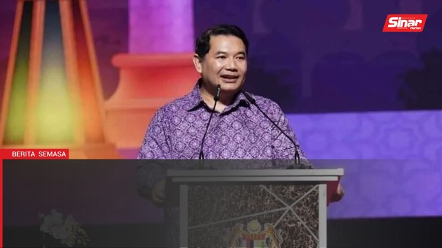 'Selepas ini saya memang betul-betul 'move on' - Rafizi