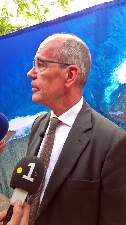 50 ans d'EDF à La Réunion