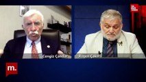 Cengiz Çandar: Türkiye için en büyük şans, Abdullah Öcalan'ın İsrail karşıtı olması