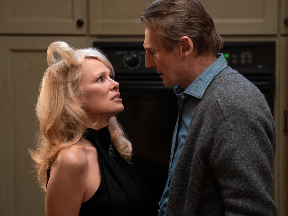 The Naked Gun (Y a-t-il un flic pour sauver le monde ?): Trailer HD VO st FR/NL