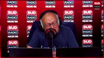 Bercoff dans tous ses états - Émission du 18 juin