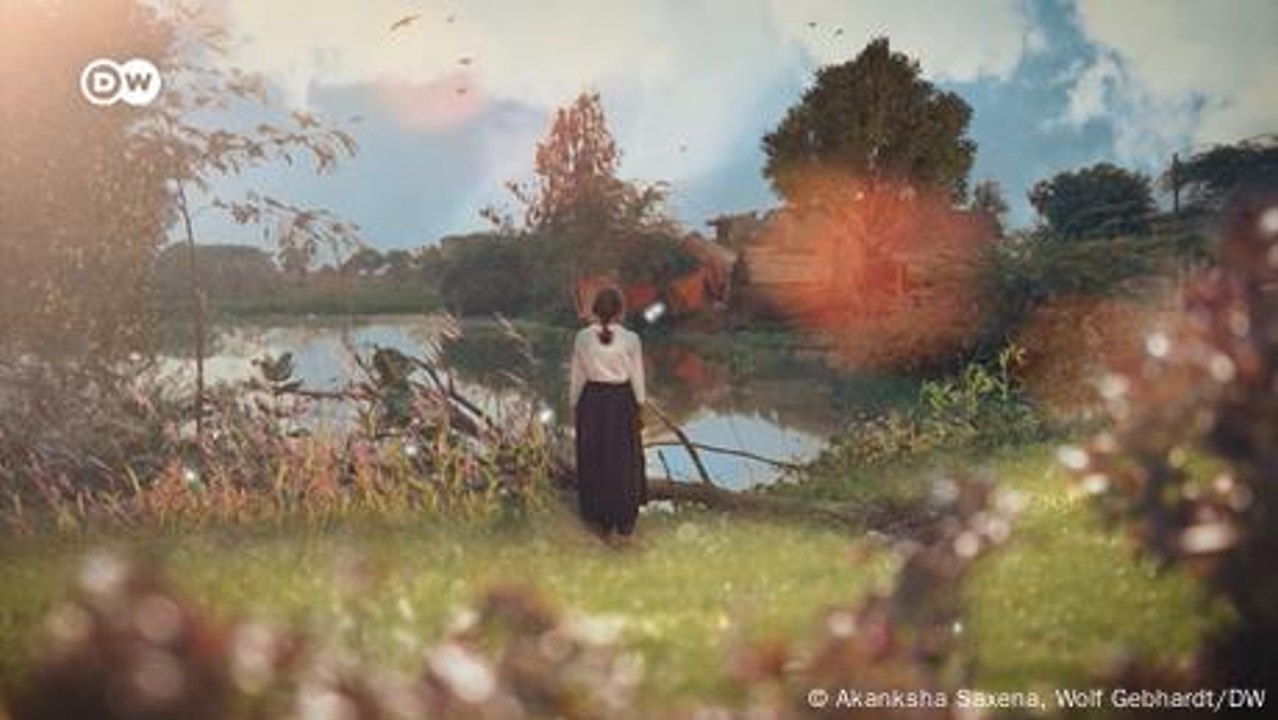 Wie Indiens grüne Dörfer den Klimaschutz voranbringen