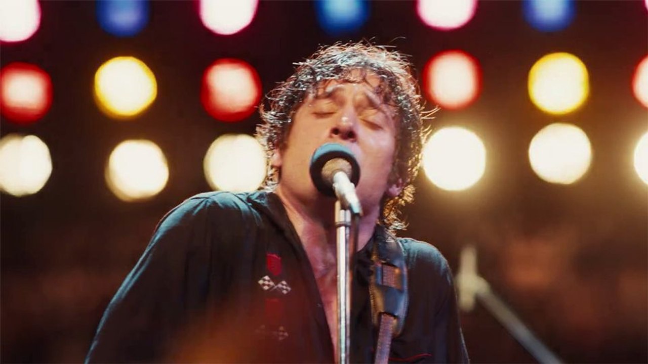Springsteen: Deliver Me From Nowhere Trailer (3) OV