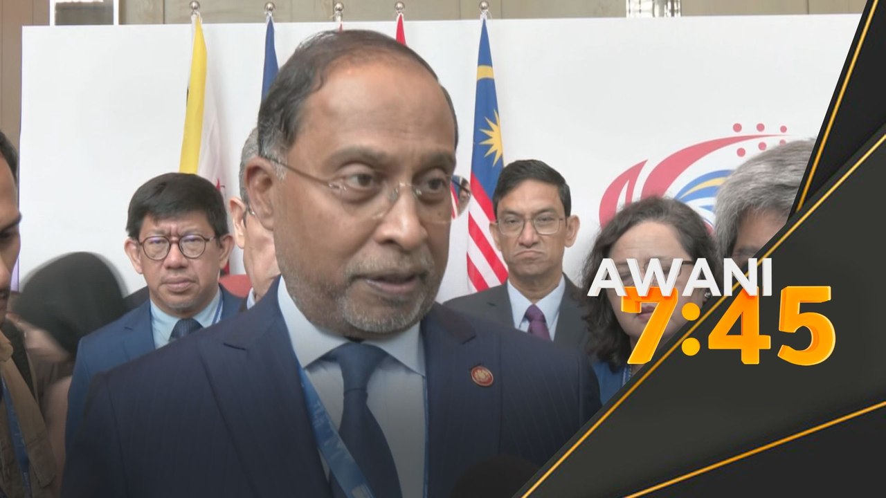 Model pendidikan tinggi negara jadi rujukan serantau