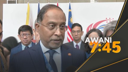 Model pendidikan tinggi negara jadi rujukan serantau