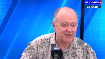 Josimar, média d'investigation sportive, menacé : on en parle avec Fred Waseige et Philippe Auclair