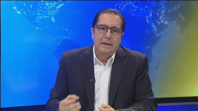 Expresidente Torrijos reacciona al retiro de visa de Estados Unidos