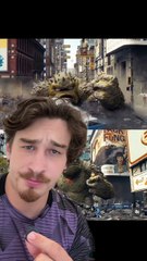 Fantastic four sera aussi moche ?!