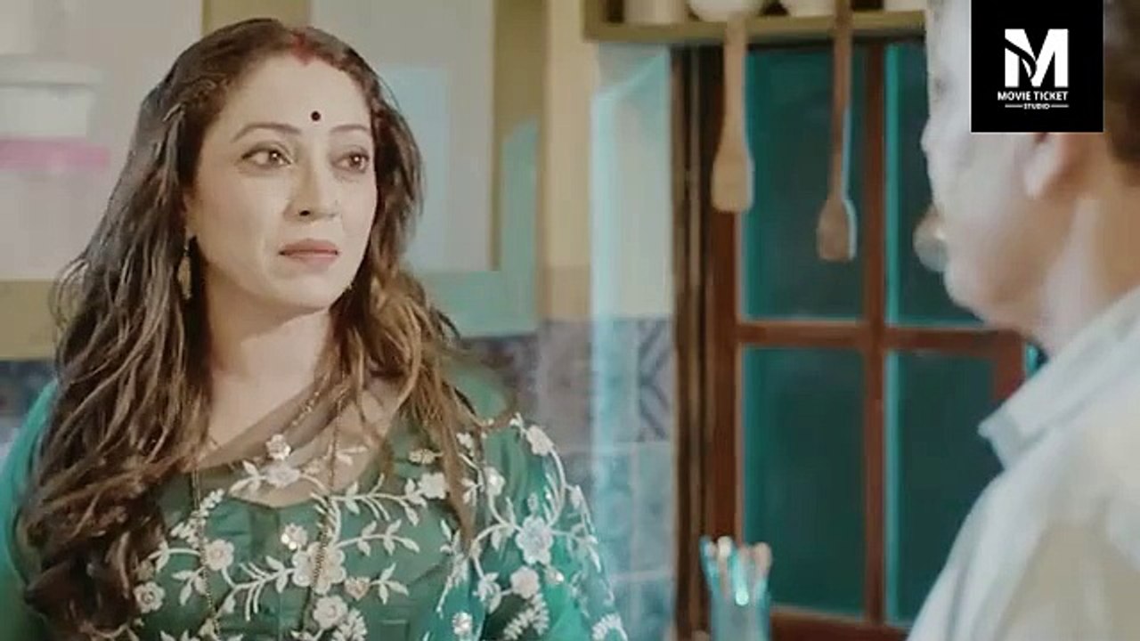 Saas-Damad की सच्ची Prem khani