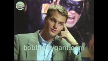 Interview with Bobbie Wygant - June, 1995
