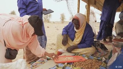 Women in Mauritania show what zero waste looks like