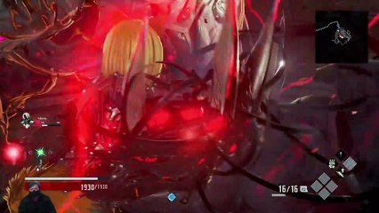 (PC) Code Vein - 06-2