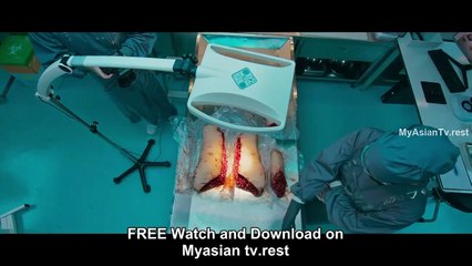 [ENG] EP.3 Hunter with a Scalpel (2025)