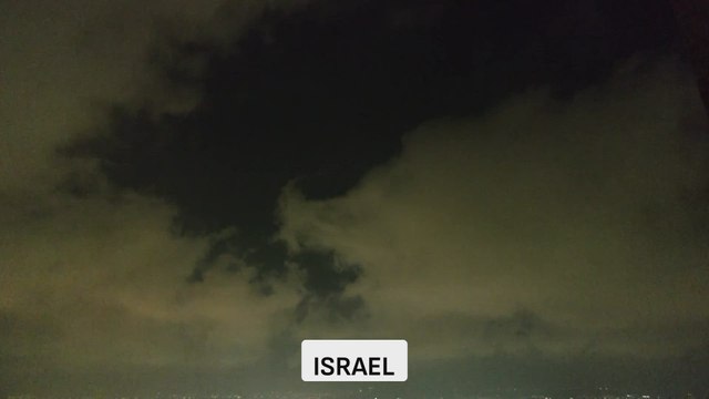 La guerra aérea entre Israel e Irán entra en su sexto día y Trump pide la «rendición incondicional» de Teherán