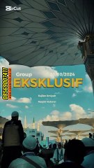 Haji Khusus dan Umroh Plus Sesuai Sunnah, seumroh.