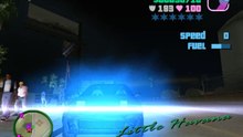 GTA Vice City NFS Underground 2018 (2021 Update) - 1999 Honda Integra Type R | City Drift - 2 |