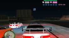 GTA Vice City NFS Underground 2018 (2021 Update) - Street Racing | 1999 Honda Integra Type R |